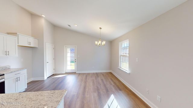 7951 Gardendale Drive, Olive Branch, MS 38654