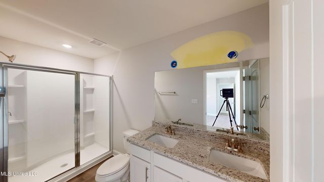 7951 Gardendale Drive, Olive Branch, MS 38654