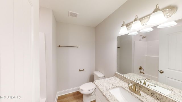7951 Gardendale Drive, Olive Branch, MS 38654