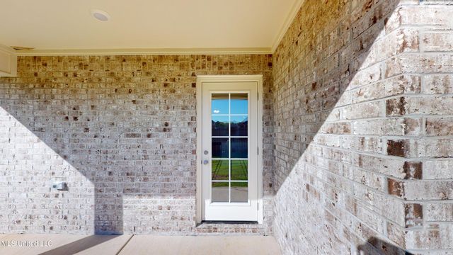 7951 Gardendale Drive, Olive Branch, MS 38654