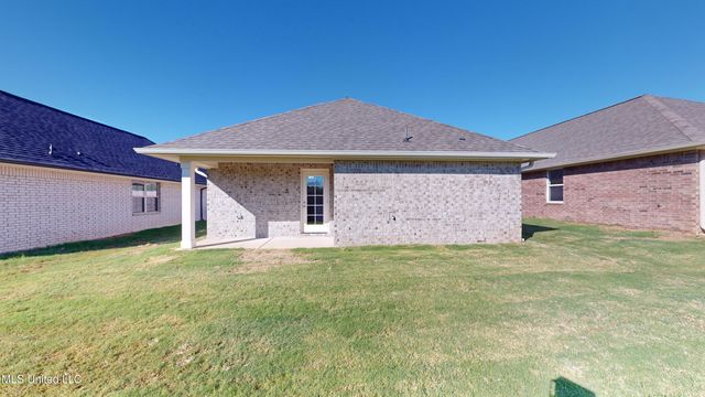 7951 Gardendale Drive, Olive Branch, MS 38654