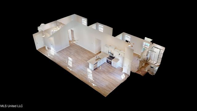 7951 Gardendale Drive, Olive Branch, MS 38654
