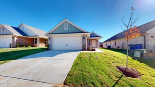 7951 Gardendale Drive, Olive Branch, MS 38654
