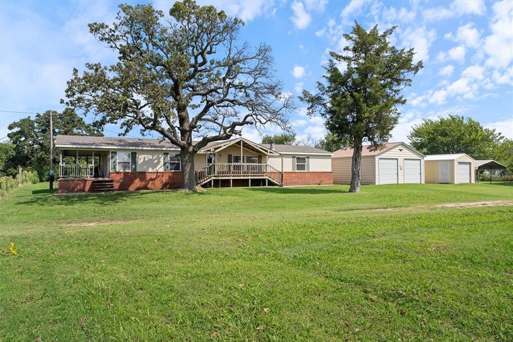 335752 E 980 Road, Wellston, OK 74881