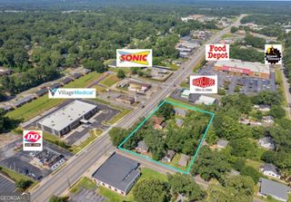 1101 W Taylor St 1.56 Acs, Griffin, GA 30224