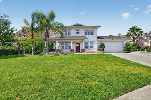 2883 Wolfson Circle, Corona, CA 92879
