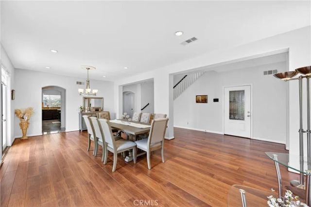 2883 Wolfson Circle, Corona, CA 92879