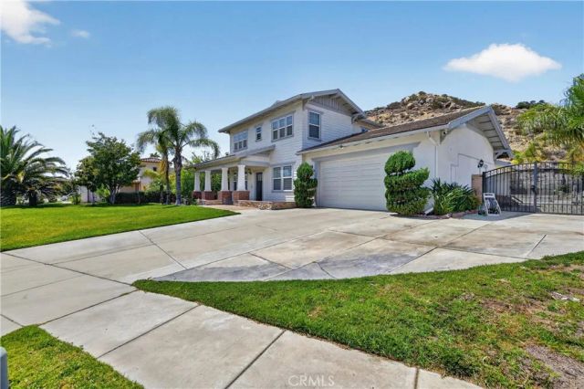 2883 Wolfson Circle, Corona, CA 92879