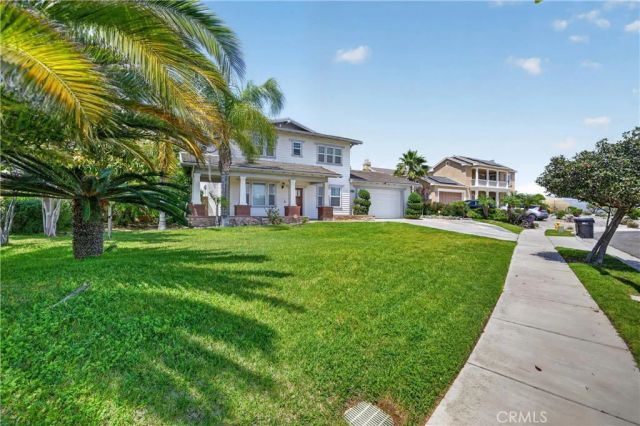 2883 Wolfson Circle, Corona, CA 92879