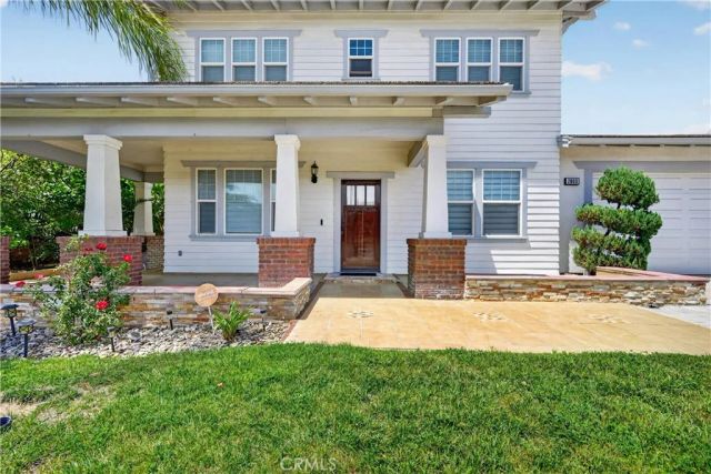 2883 Wolfson Circle, Corona, CA 92879