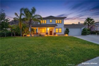 2883 Wolfson Circle, Corona, CA 92879