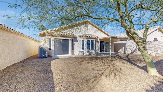 12831 S 45th Street, Phoenix, AZ 85044