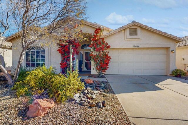 12831 S 45th Street, Phoenix, AZ 85044