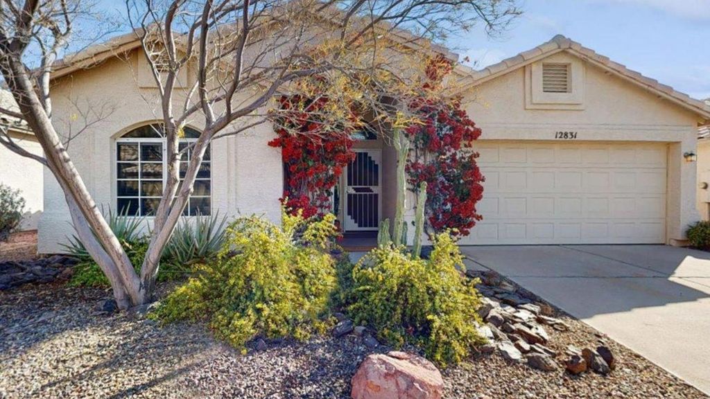 12831 S 45th Street, Phoenix, AZ 85044