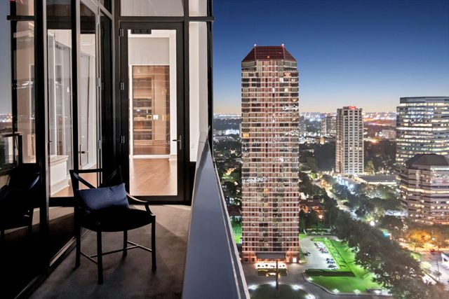 1750 Sky Lark Ln 3020, Houston, TX 77056