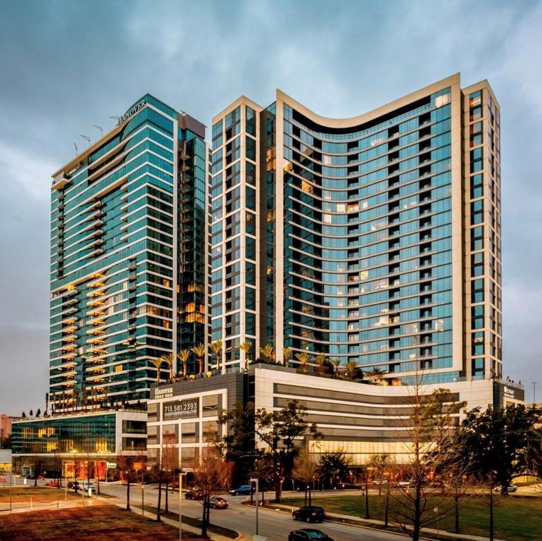1750 Sky Lark Ln 3020, Houston, TX 77056