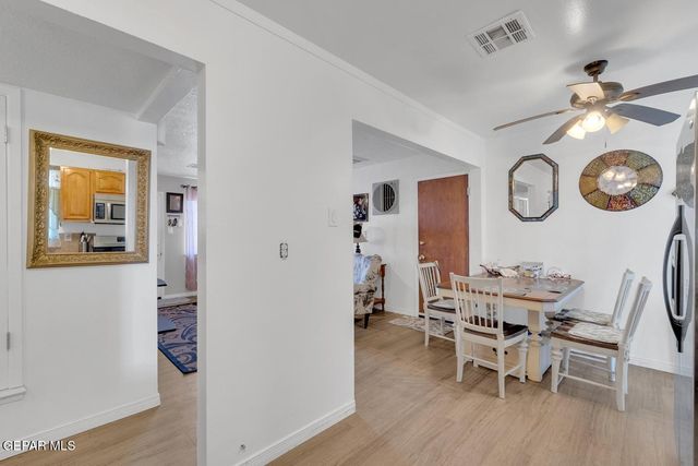 229 Cuprite Drive, El Paso, TX 79932