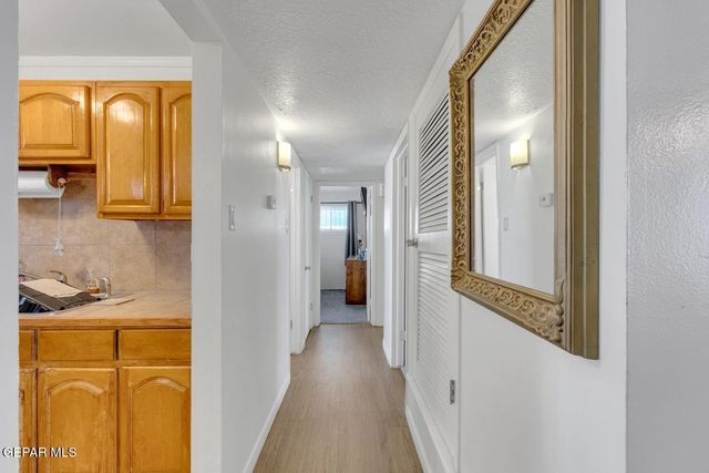 229 Cuprite Drive, El Paso, TX 79932