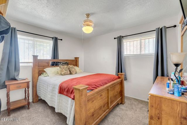 229 Cuprite Drive, El Paso, TX 79932