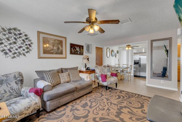 229 Cuprite Drive, El Paso, TX 79932