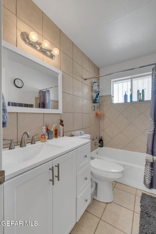 229 Cuprite Drive, El Paso, TX 79932