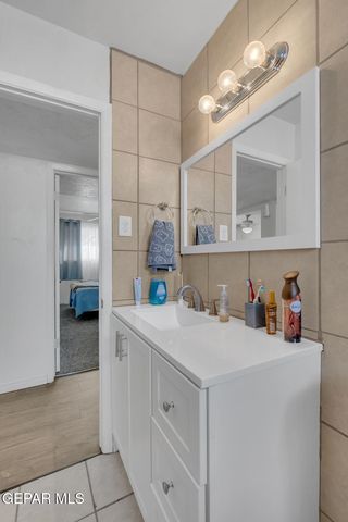 229 Cuprite Drive, El Paso, TX 79932