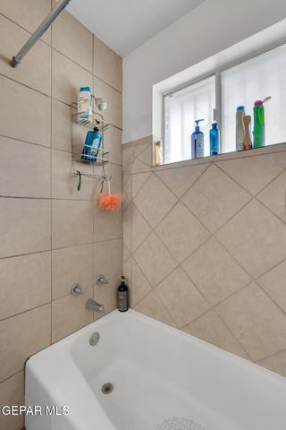 229 Cuprite Drive, El Paso, TX 79932