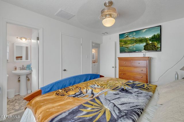 229 Cuprite Drive, El Paso, TX 79932