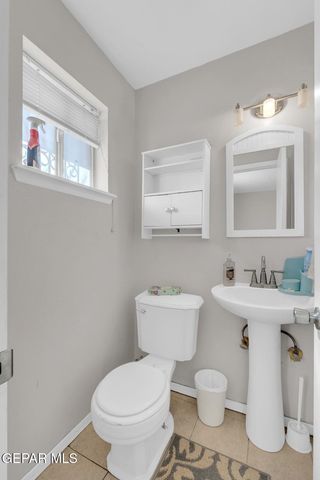 229 Cuprite Drive, El Paso, TX 79932