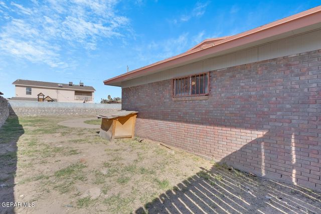 229 Cuprite Drive, El Paso, TX 79932