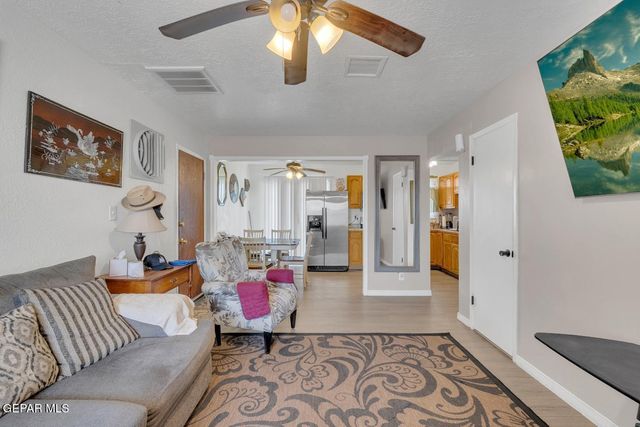 229 Cuprite Drive, El Paso, TX 79932