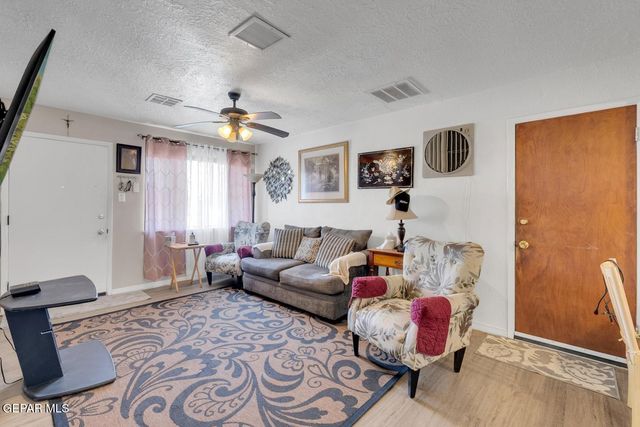 229 Cuprite Drive, El Paso, TX 79932