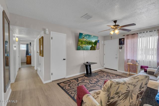 229 Cuprite Drive, El Paso, TX 79932