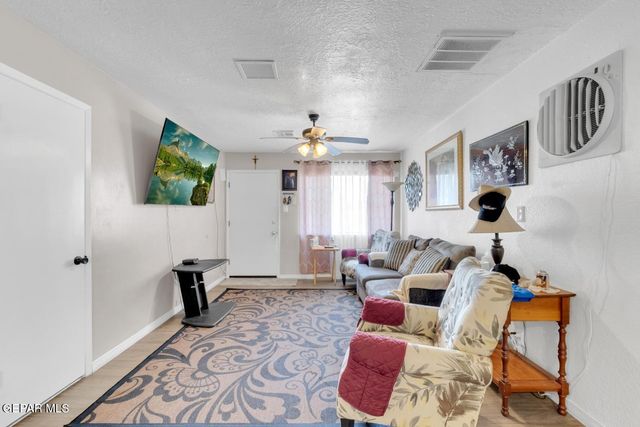 229 Cuprite Drive, El Paso, TX 79932