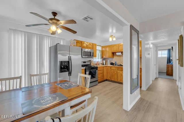 229 Cuprite Drive, El Paso, TX 79932