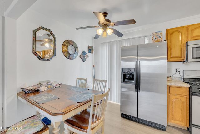 229 Cuprite Drive, El Paso, TX 79932