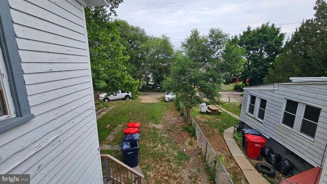 443 N PEARL ST, Bridgeton, NJ 08302