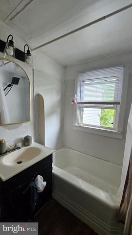 443 N PEARL ST, Bridgeton, NJ 08302
