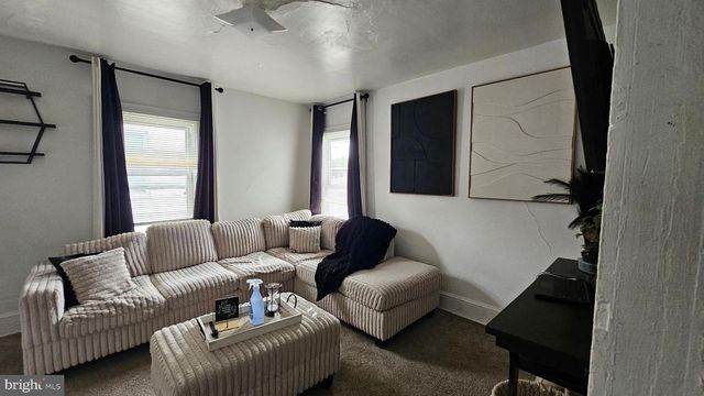 443 N PEARL ST, Bridgeton, NJ 08302