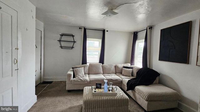 443 N PEARL ST, Bridgeton, NJ 08302