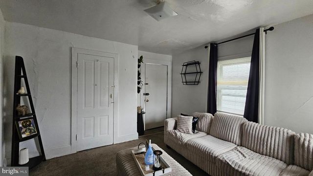 443 N PEARL ST, Bridgeton, NJ 08302
