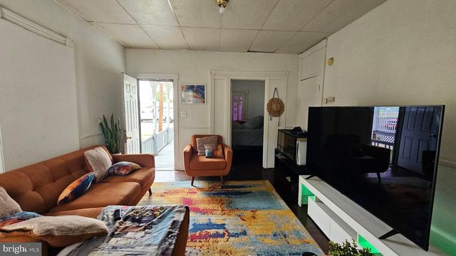 443 N PEARL ST, Bridgeton, NJ 08302