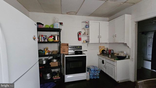 443 N PEARL ST, Bridgeton, NJ 08302