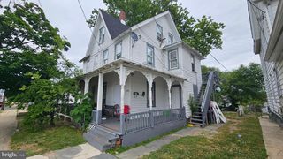443 N PEARL ST, Bridgeton, NJ 08302
