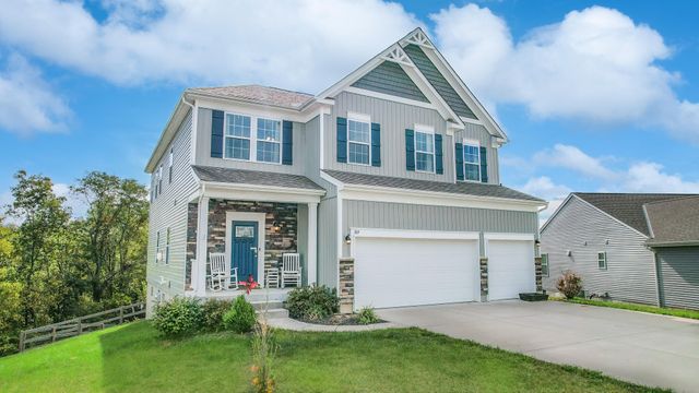 384 Chardonnay Valley, Walton, KY 41094