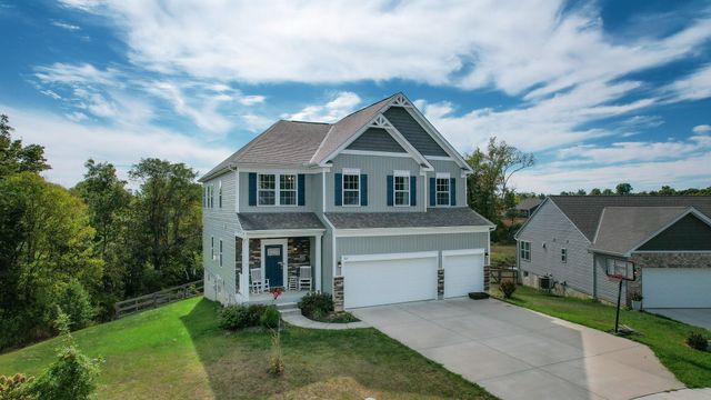 384 Chardonnay Valley, Walton, KY 41094