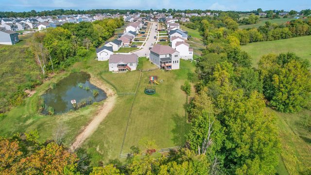 384 Chardonnay Valley, Walton, KY 41094