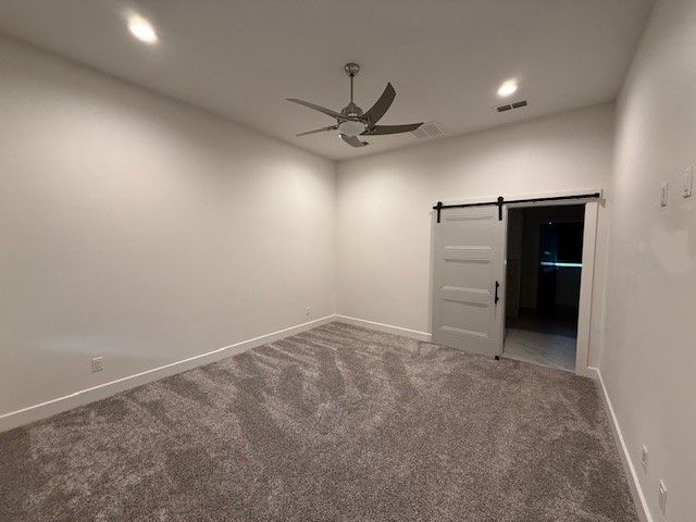 8317 Ridge View, Abilene, TX 79606