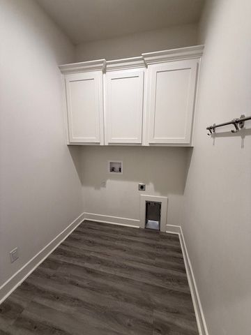 8317 Ridge View, Abilene, TX 79606