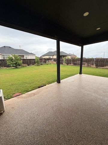 8317 Ridge View, Abilene, TX 79606